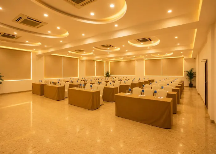 Diwatel Grande Resort Lonavala