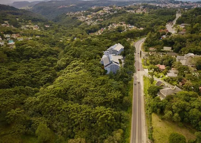 Gran Valley Resort