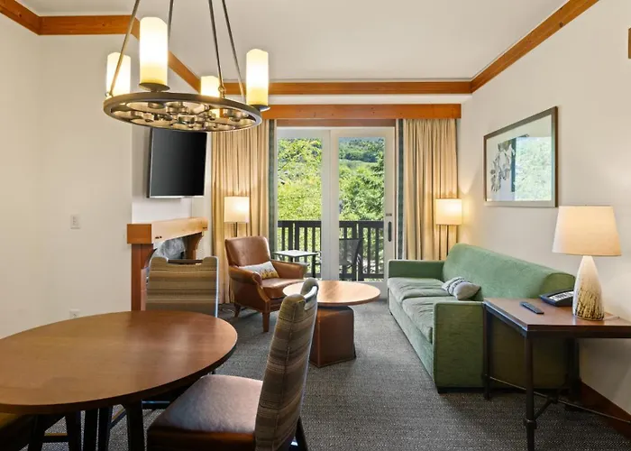 1324A Two Bedroom Spruce Peak Condo Ski In Ski Out Mountainside By Stowe Mountain Rentals
