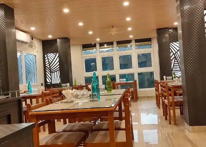 The Mangroves Cove"Just Few Meters From Beach"