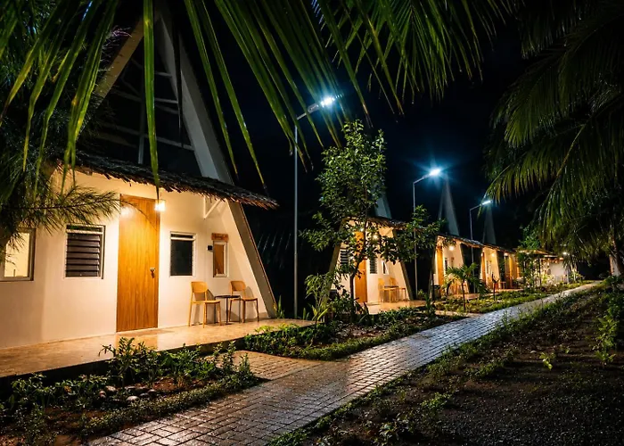 Sunset Villas Zambales Managed By Alperi