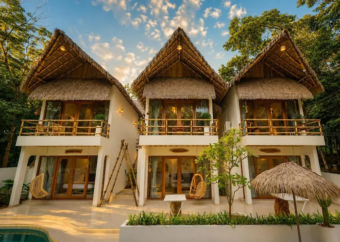 Ayana Lake Resorts