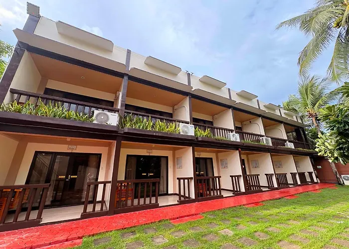 Calubcub Bay Resort And Recreation