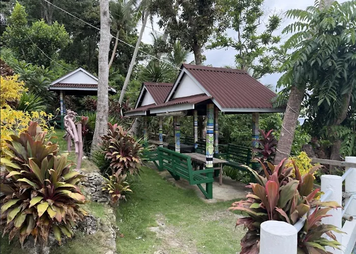 Reddoorz At Palhi Resort Sungriz Malay Aklan