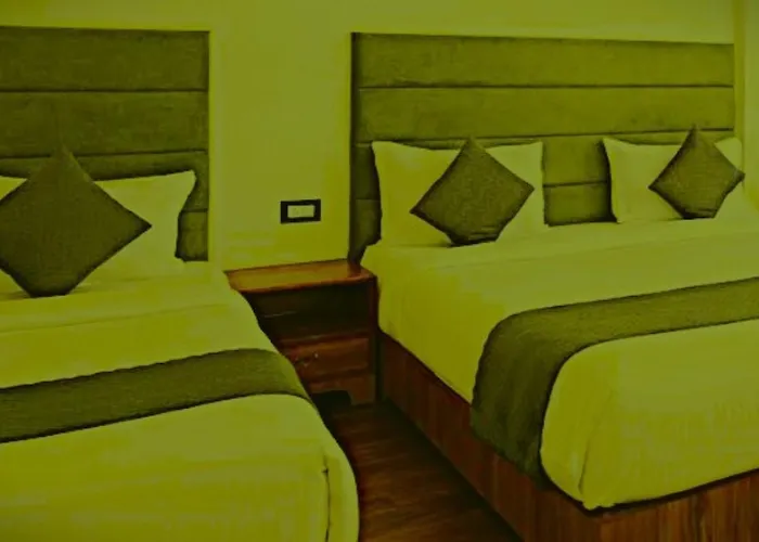 The Nagpal Hotel