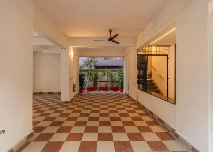 Liveaway Pune, Viman Nagar By Pack