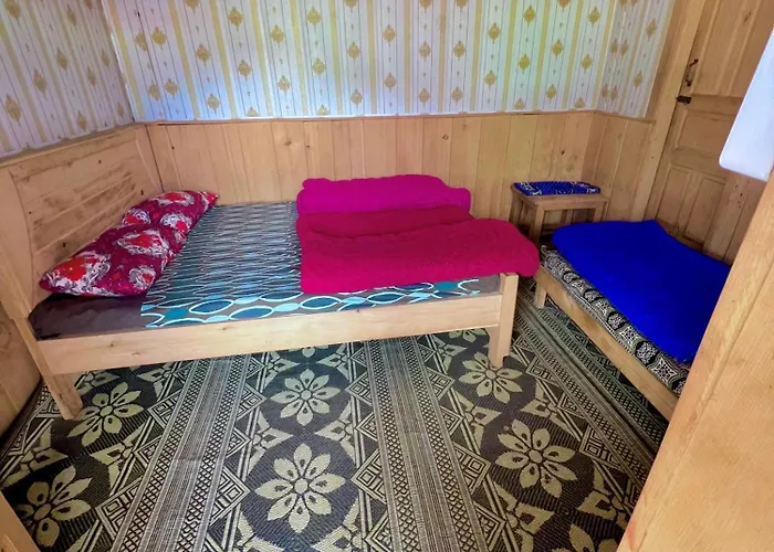 Mountain View Resort And Restaurant Jahaz Banda