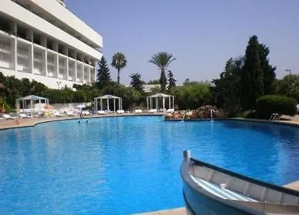 Elaurassi Hotel Managed By Htt