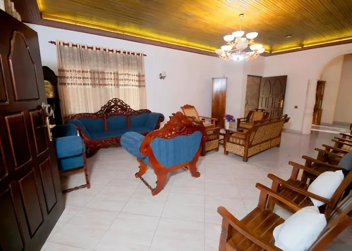Shenal Villa Kosgoda