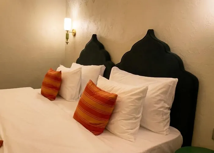 Hamsa Hotel And Spa