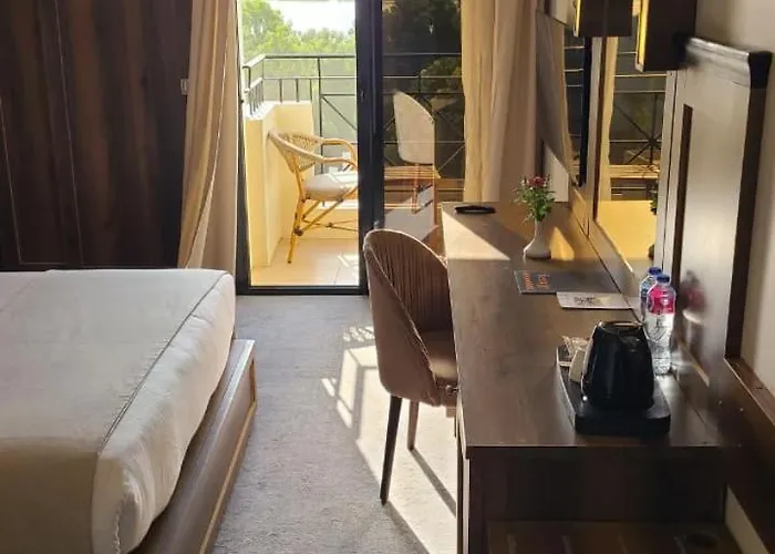 Temple Hotel By Voyage Luxor