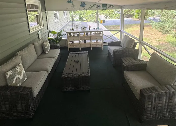 Welcome To Getaway On The Bay Your Waterfront Annapolis Escape
