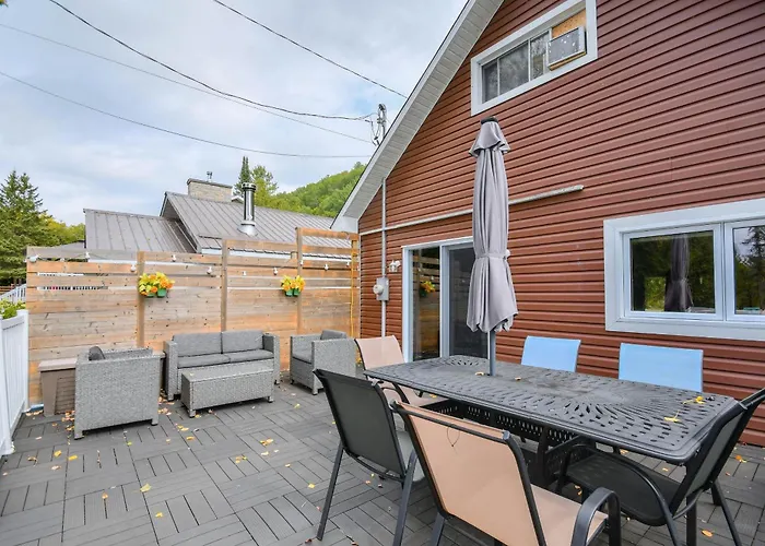 Little Happiness Cottage
