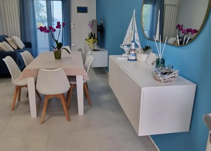 Casa Vacanze Yolo