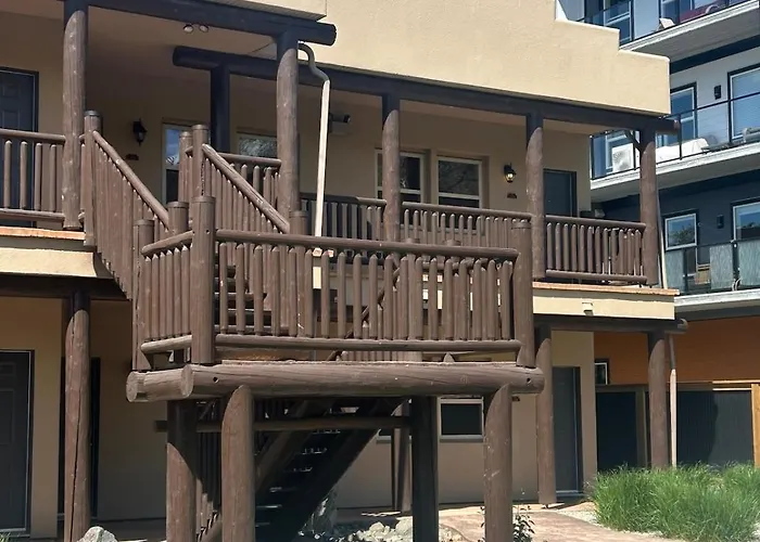 Luxury Condo 2Bed, 1Bath, Pool, Hot Tub, Beach, Golf
