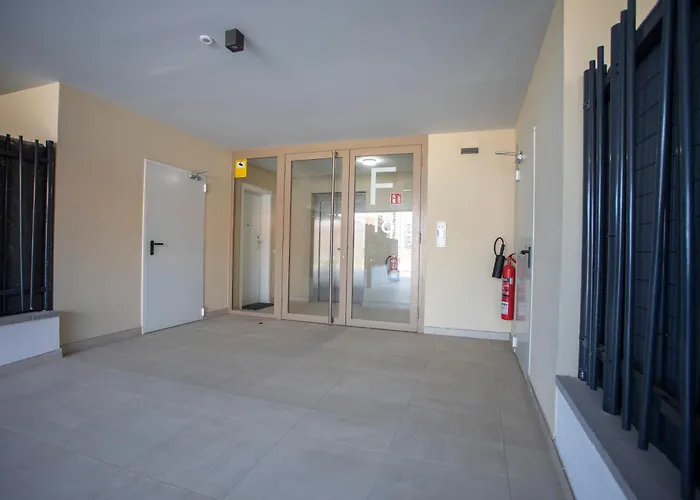 Singularstays El Puig III