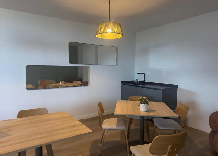 Singularstays El Puig III