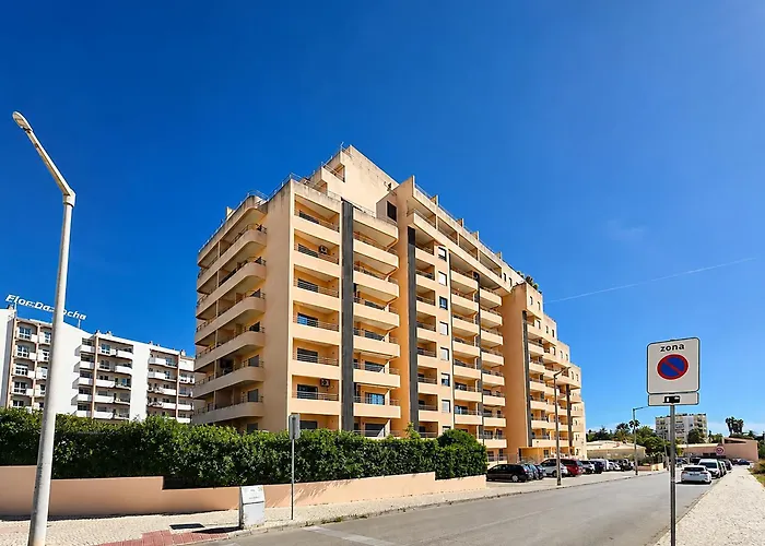 Apartment Rocha Vista Mar & Piscina Pulse