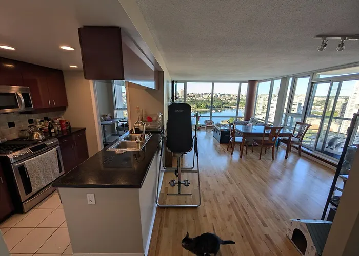 Cat-Stle In The Sky
