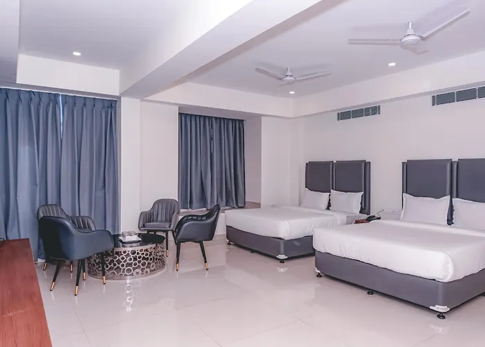 Chhapaak Resort