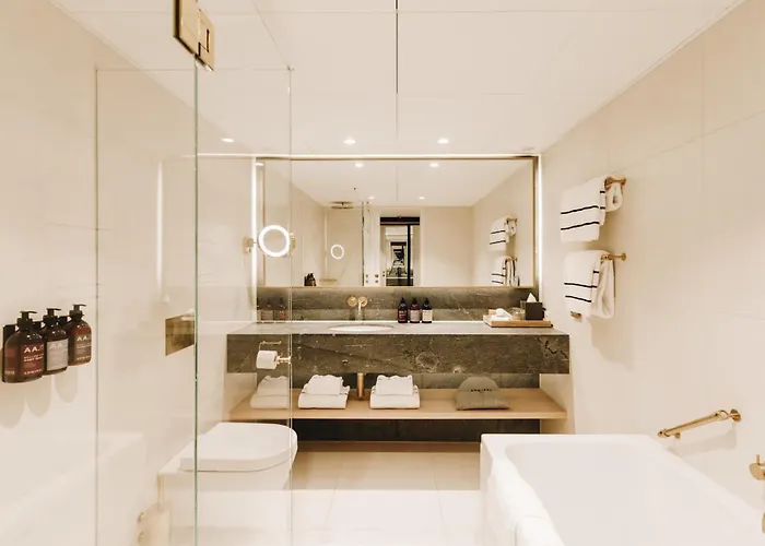 Admiral Hotel Copenhaga