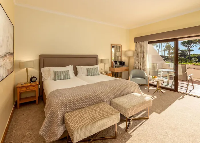 Hotel Quinta Do Lago