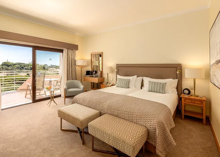 Hotel Quinta Do Lago