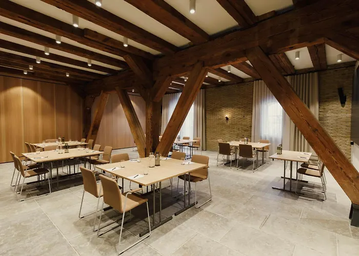 Admiral Hotel Copenhaga