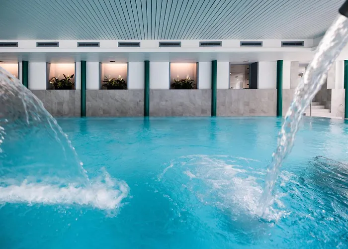 Hotel Victoria Lauberhorn Wengen, A Faern Collection Hotel