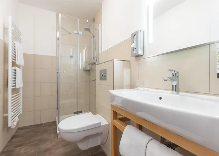 Best Western Plus Theodor Storm Hotel
