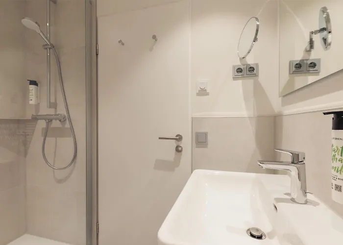 Best Western Plus Theodor Storm Hotel