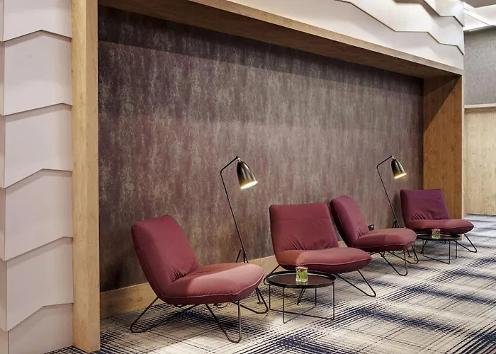 Hilton Munich Airport