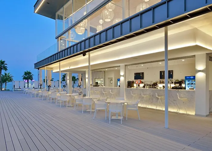 Sol By Melia Torremolinos Don Pablo