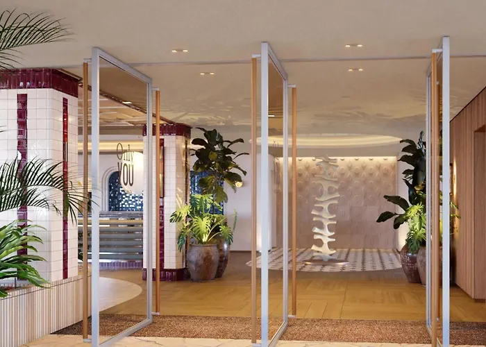 Only You Hotel Ibiza Palmyra - New Opening 2027 (Adults Only)