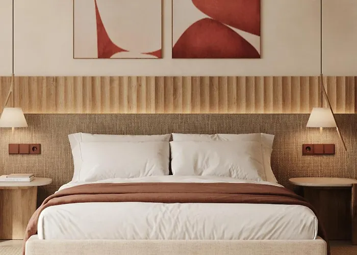 Only You Hotel Ibiza Palmyra - New Opening 2027 (Adults Only)