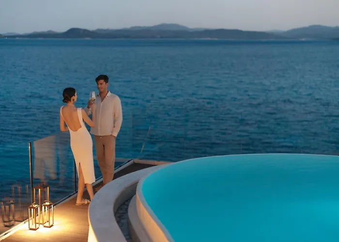 Gabbiano Azzurro Hotel&Suites
