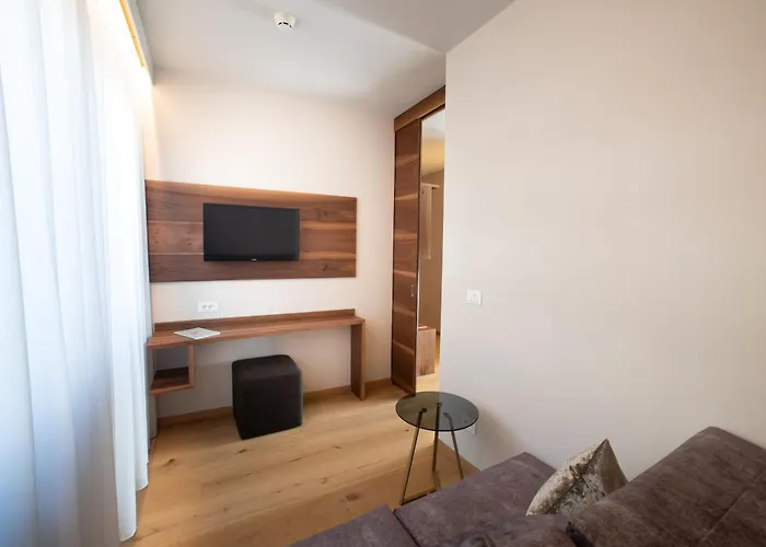 Hotel Ladurner