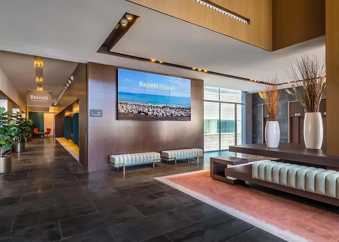 Barcelo Malaga