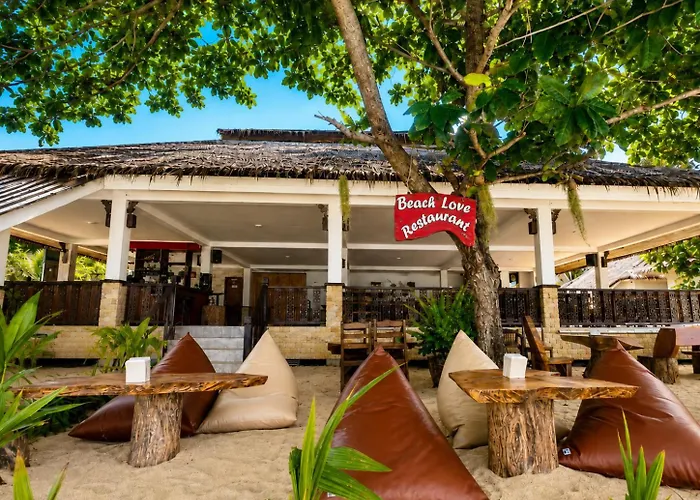 Phuwadee Resort