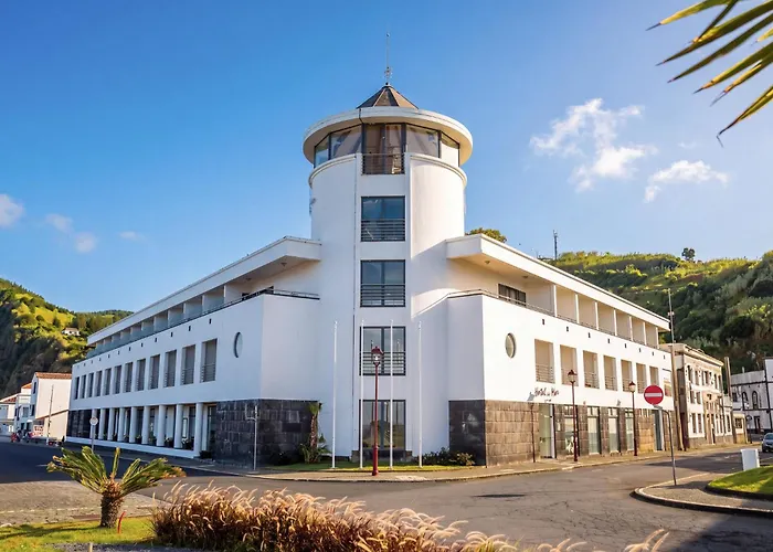 Hotel Do Mar