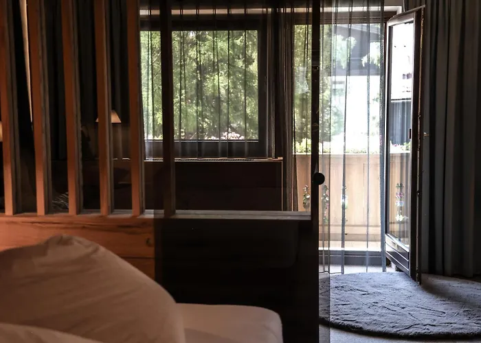 Die Seefelderin - Boutiquehotel St. Georg