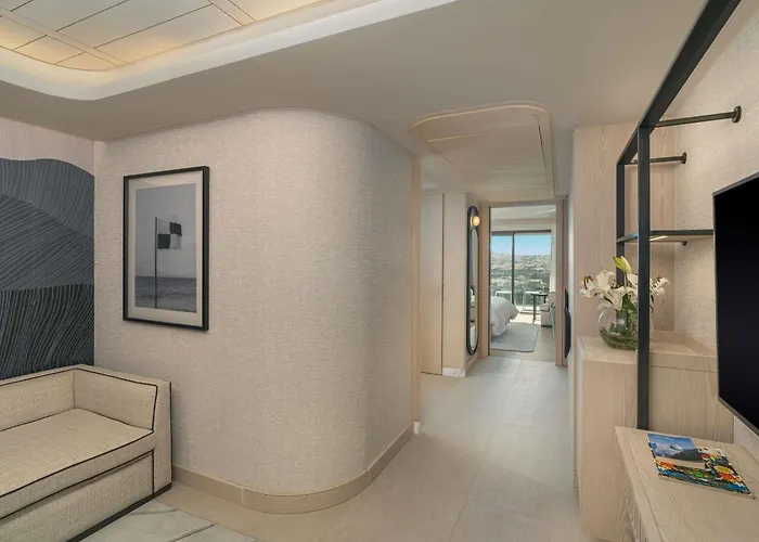 Swissotel Resort And Spa Cesme