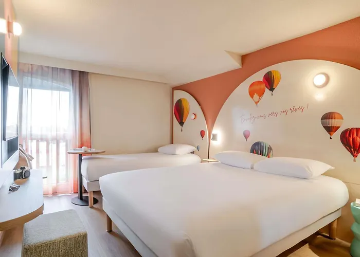 Hotel Donibane Saint-Jean-de-Luz