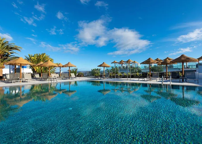 Sol By Melia Fuerteventura Jandia - All Suites