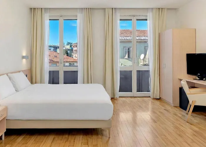 B&B Hotels Park Hotel Mondovi