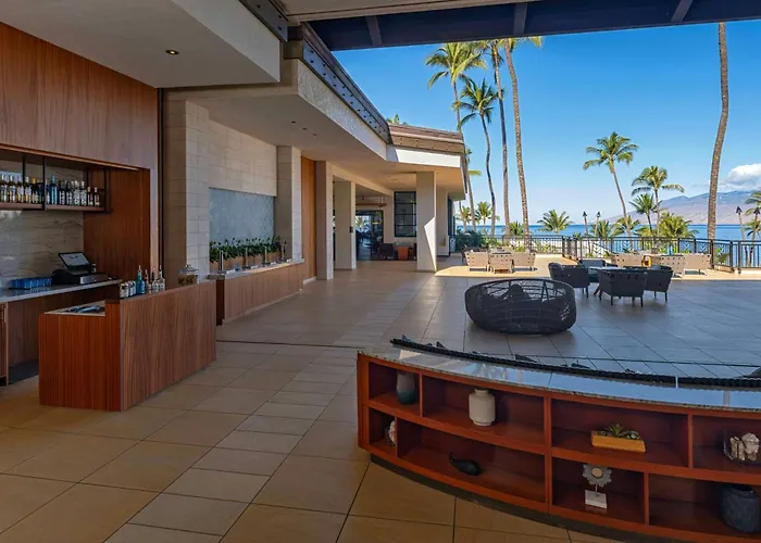 Wailea Beach Resort - Marriott, Maui