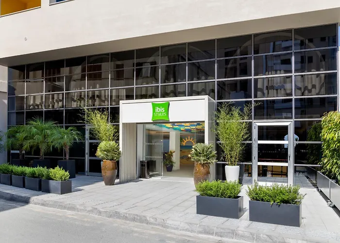 Ibis Styles Larnaca