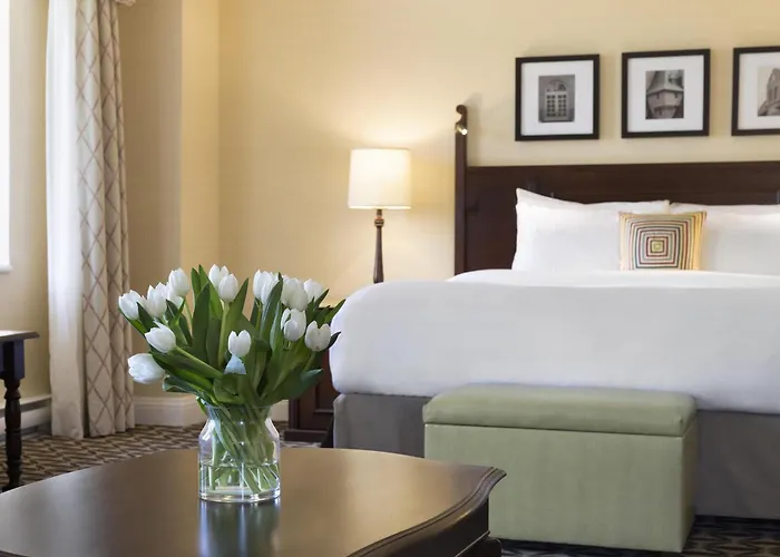 Fairmont Le Manoir Richelieu