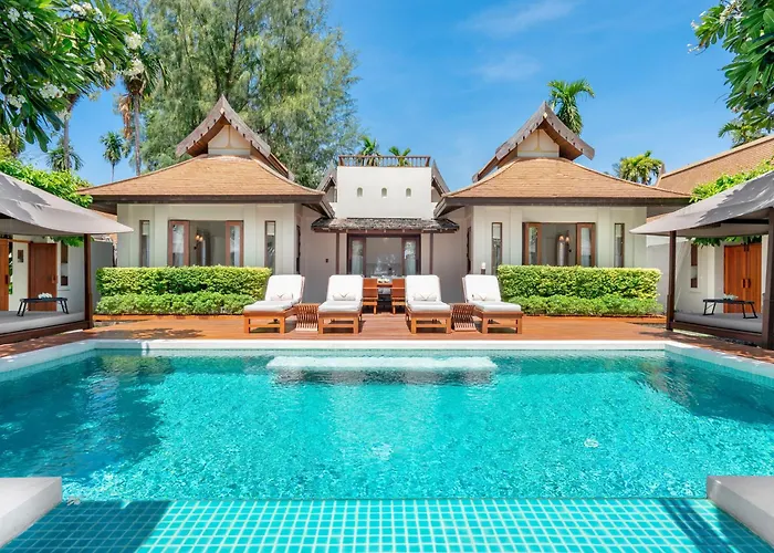 Sala Samui Choengmon Beach Resort