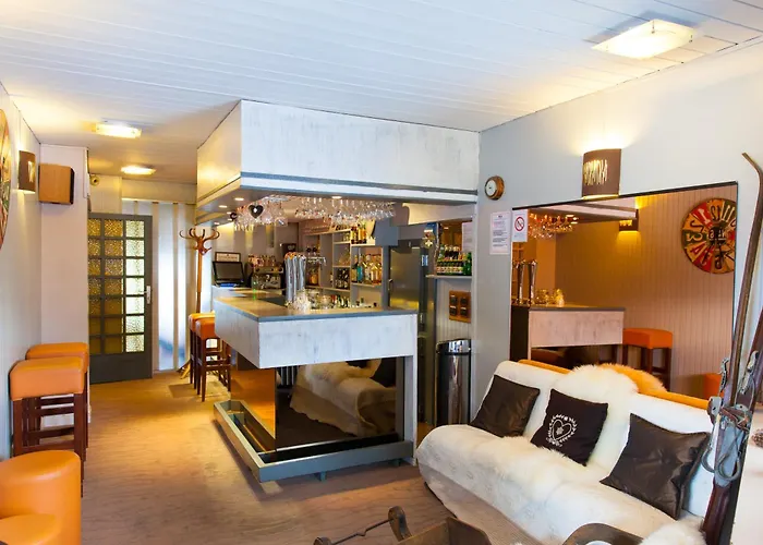 Hotel La Vanoise